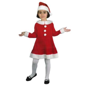 Fato Mãe Natal