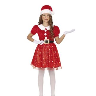 Fato Mãe Natal