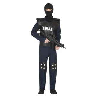 Fato Policia SWAT