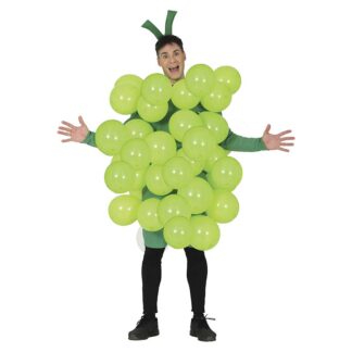 Fato Cacho Uvas