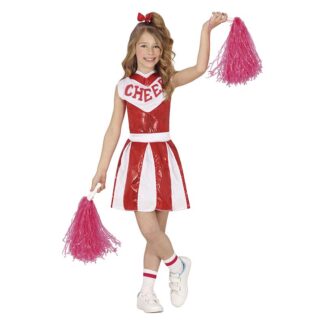 Fato Cheerleader