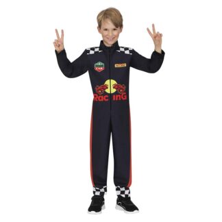 Fato Piloto Formula 1