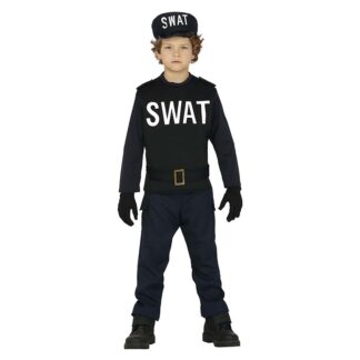 Fato Policia SWAT
