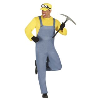 Fato Mineiro Amarelo