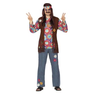 Fato Hippie