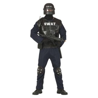 Fato Policia SWAT