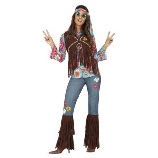 Fato Hippie