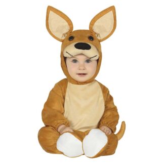 Fato Canguru