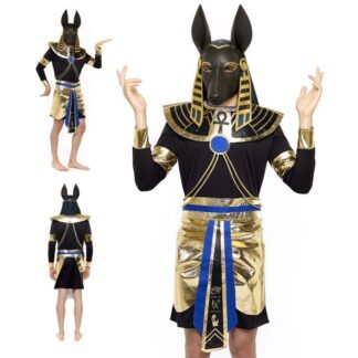 Fato Anubis