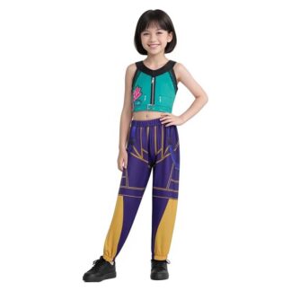 Fato Vocalista K-Pop