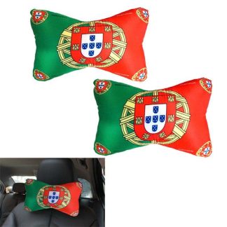 2 Almofadas Carro Portugal