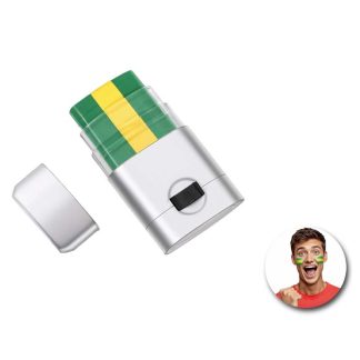 Stick Pintura Facial Brasil