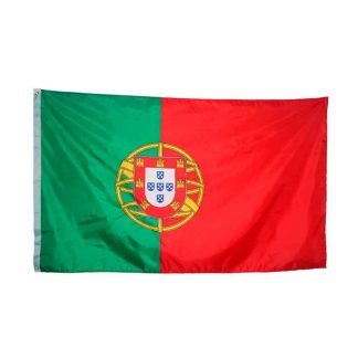 Bandeira Portugal 100x65cm