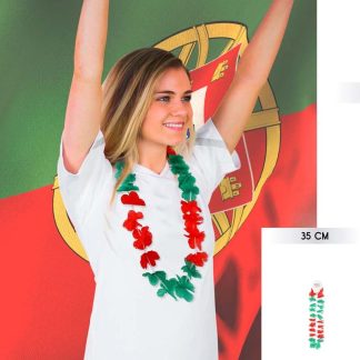 Colar Havaiana Portugal