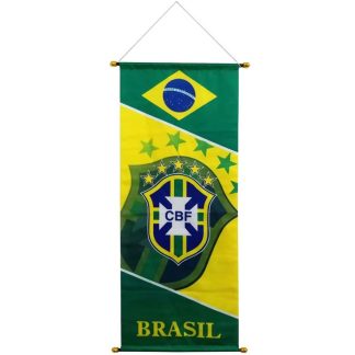 Bandeira Parede Brasil