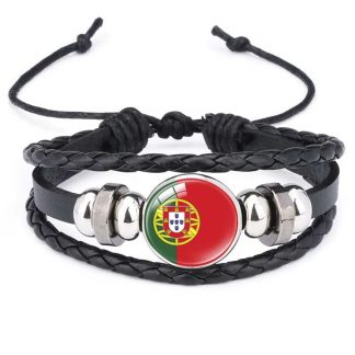 Pulseira Cordel Portugal