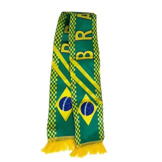 Cachecol Brasil