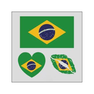 Tatuagens Brasil