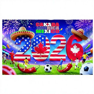Painel Mundial 2026