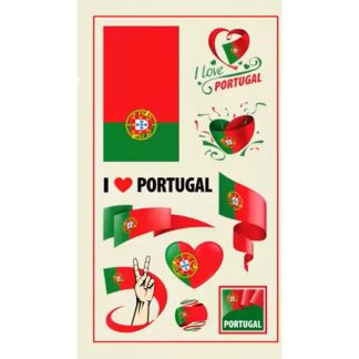 Tatuagens Portugal
