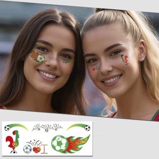 Tatuagens Portugal