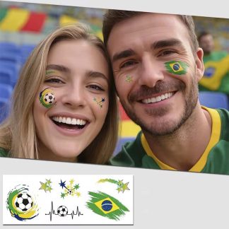 Tatuagens Brasil