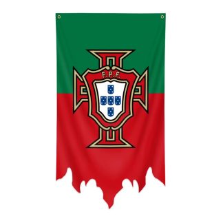 Bandeira Parede Portugal
