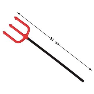 Tridente Diabo 51cm