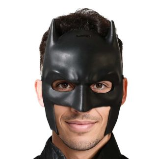 Máscara Super Herói