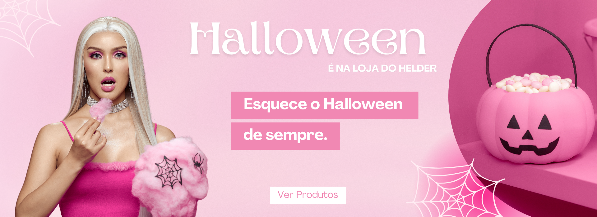 Banner desktop
